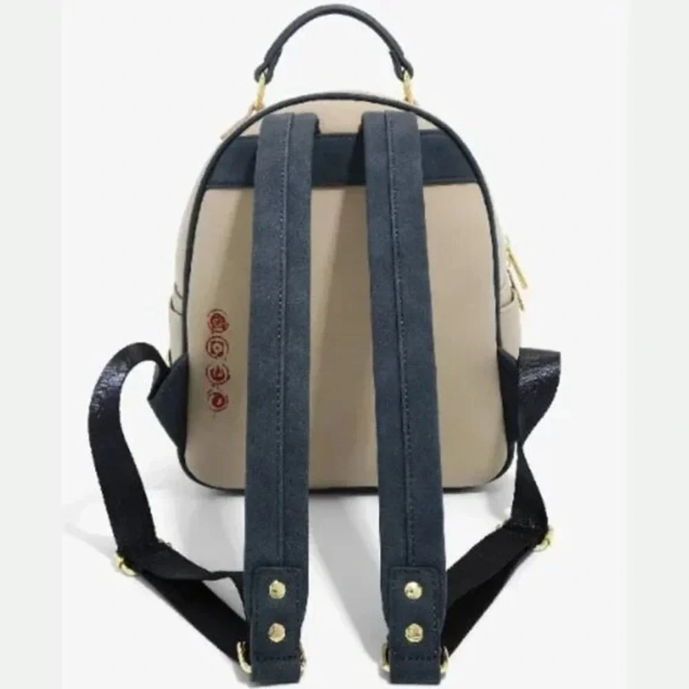 Loungefly The‎ Legend of Korra Avatar Mini Backpack